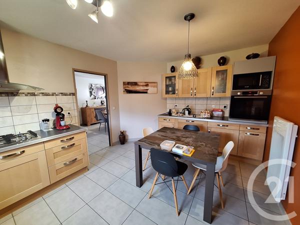 Maison à vendre  5 pièces - 155 m2 LAROQUE D OLMES - 09