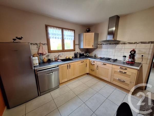 Maison à vendre  5 pièces - 155 m2 LAROQUE D OLMES - 09