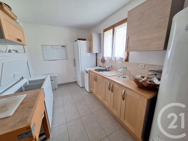 Maison à vendre  5 pièces - 155 m2 LAROQUE D OLMES - 09