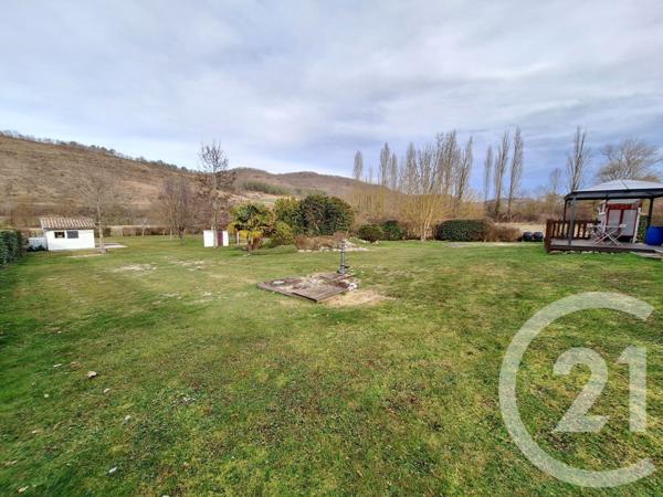 Maison à vendre  5 pièces - 155 m2 LAROQUE D OLMES - 09