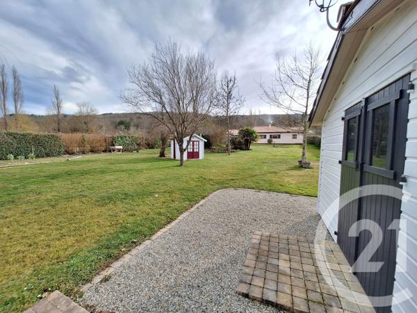 Maison à vendre  5 pièces - 155 m2 LAROQUE D OLMES - 09