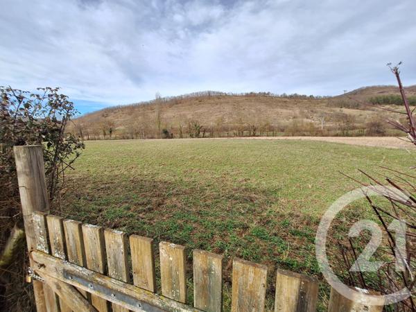 Maison à vendre  5 pièces - 155 m2 LAROQUE D OLMES - 09