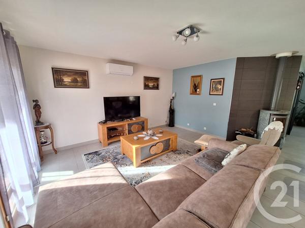 Maison à vendre  5 pièces - 155 m2 LAROQUE D OLMES - 09