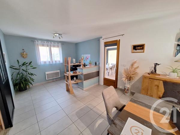 Maison à vendre  5 pièces - 155 m2 LAROQUE D OLMES - 09