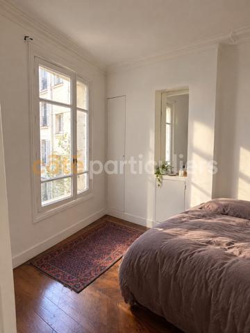 Vente
                Appartement34,5 m² - 2 Pièces -
                    Paris (75008)