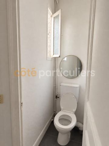 Vente
                Appartement34,5 m² - 2 Pièces -
                    Paris (75008)
