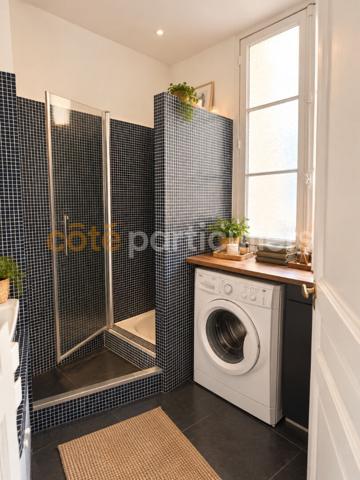 Vente
                Appartement34,5 m² - 2 Pièces -
                    Paris (75008)