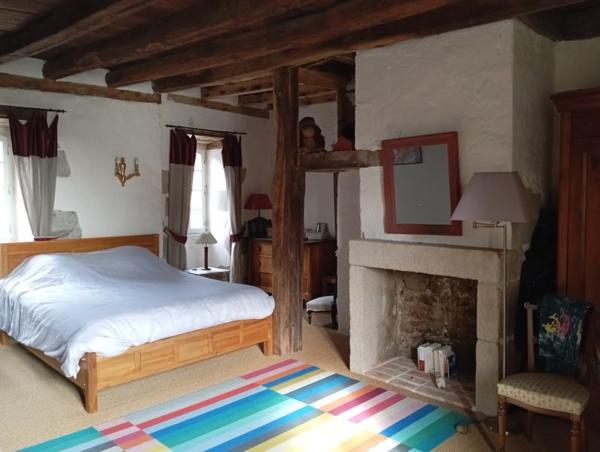 Maison à vendre |  Goulles |  7 pièces | 240 m²