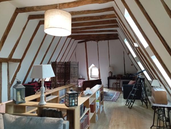 Maison à vendre |  Goulles |  7 pièces | 240 m²