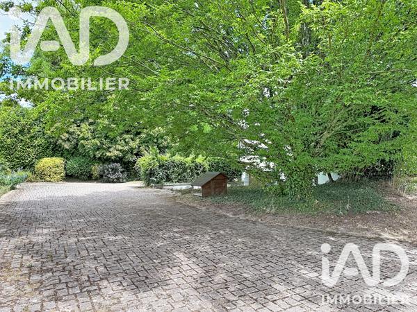 Maison à vendre 6 pièces 177 m² Conflans-sur-Loing