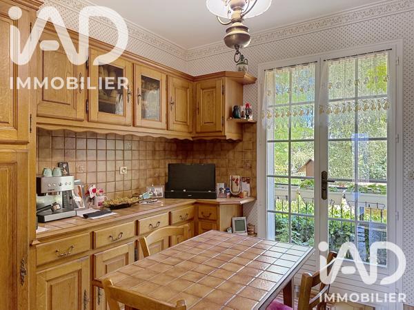 Maison à vendre 6 pièces 177 m² Conflans-sur-Loing