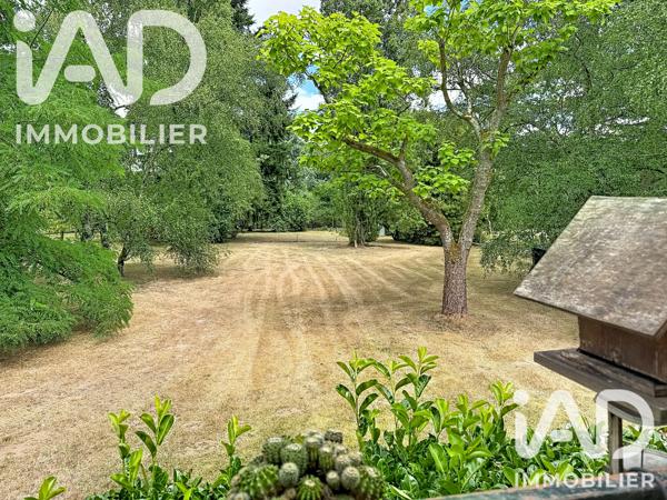 Maison à vendre 6 pièces 177 m² Conflans-sur-Loing