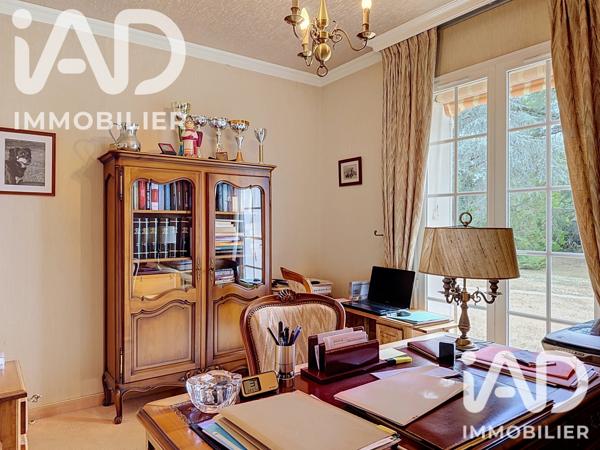 Maison à vendre 6 pièces 177 m² Conflans-sur-Loing