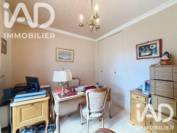 Maison à vendre 6 pièces 177 m² Conflans-sur-Loing