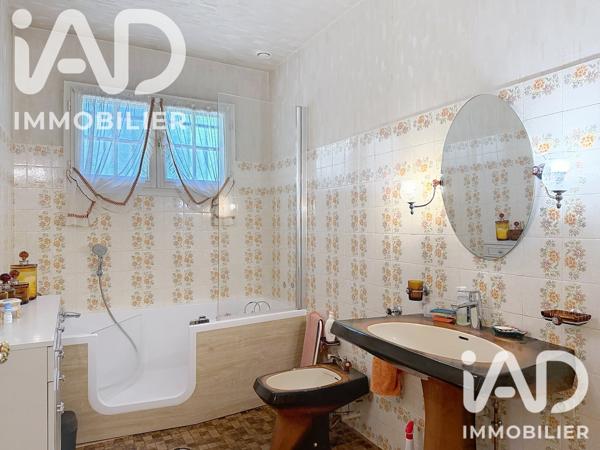 Maison à vendre 6 pièces 177 m² Conflans-sur-Loing