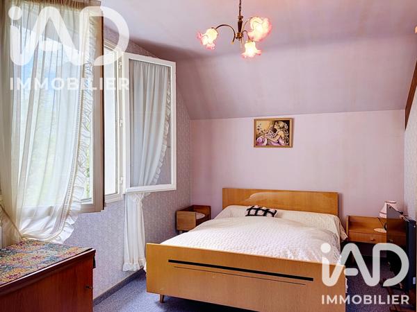 Maison à vendre 6 pièces 177 m² Conflans-sur-Loing
