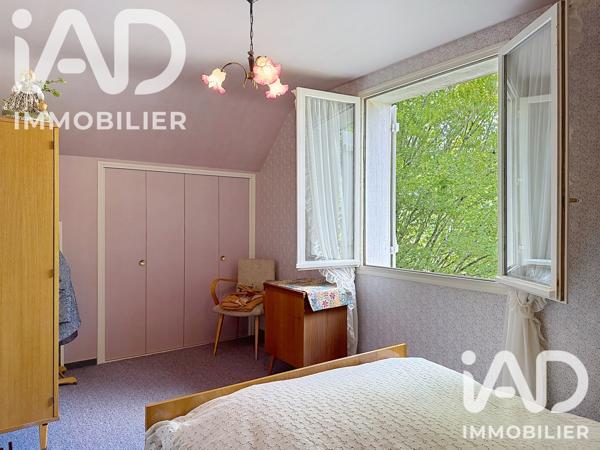 Maison à vendre 6 pièces 177 m² Conflans-sur-Loing