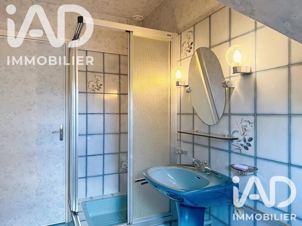 Maison à vendre 6 pièces 177 m² Conflans-sur-Loing