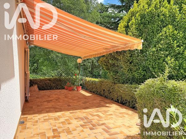 Maison à vendre 6 pièces 177 m² Conflans-sur-Loing