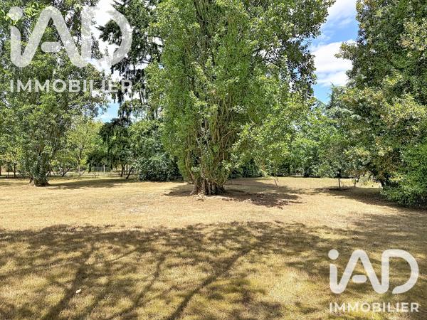 Maison à vendre 6 pièces 177 m² Conflans-sur-Loing