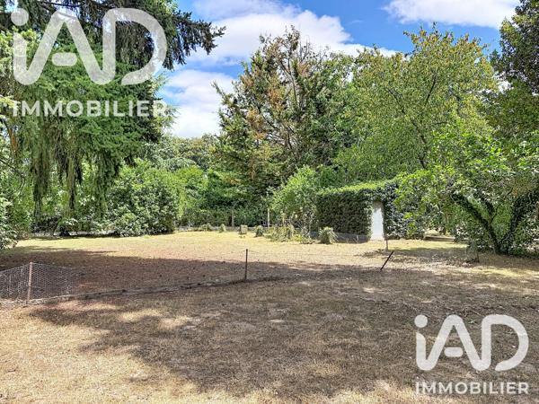 Maison à vendre 6 pièces 177 m² Conflans-sur-Loing