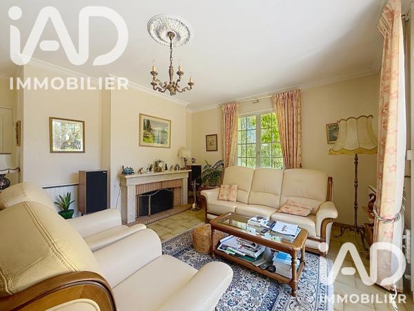 Maison à vendre 6 pièces 177 m² Conflans-sur-Loing