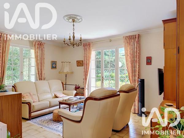 Maison à vendre 6 pièces 177 m² Conflans-sur-Loing