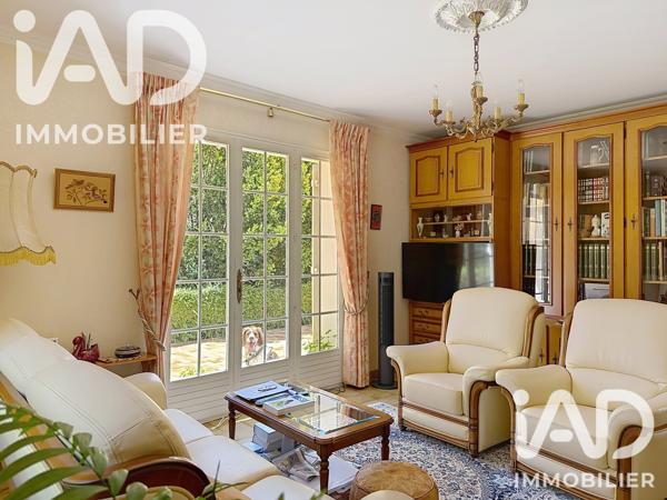 Maison à vendre 6 pièces 177 m² Conflans-sur-Loing