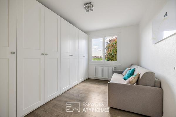 Charmante maison de campagne à 30 minutes de Lyon