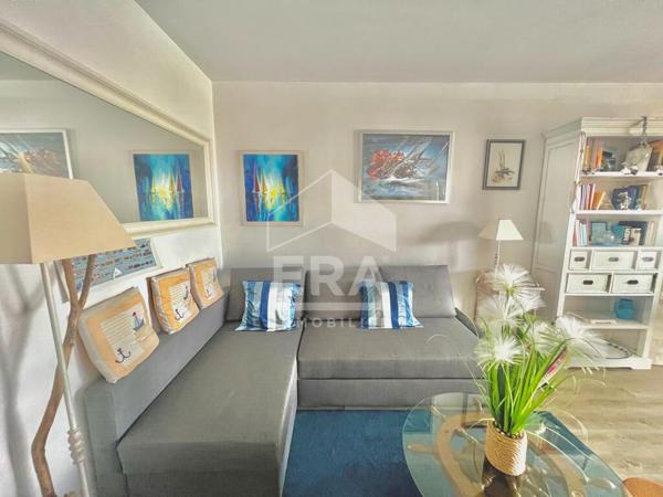 Appartement Arcachon 2 pièce(s)