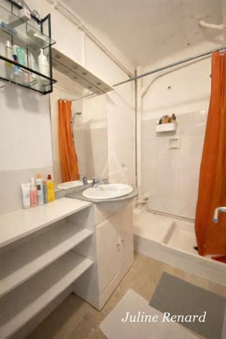 Amidonniers  55 m²  3 chambres  Petite copropriété