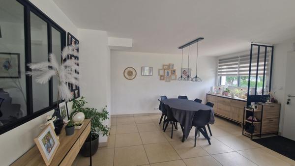 Maison 4 chambres Baud