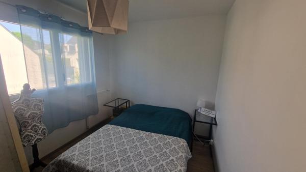 Maison 4 chambres Baud