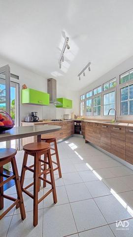 Maison à vendre 7 pièces 237 m² Le Gosier