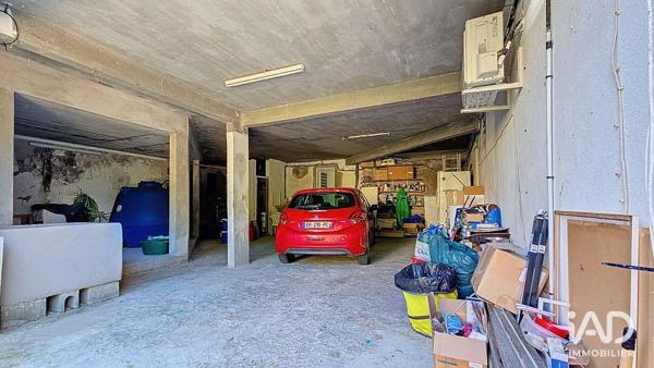 Maison à vendre 7 pièces 237 m² Le Gosier