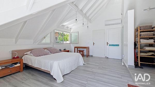 Maison à vendre 7 pièces 237 m² Le Gosier