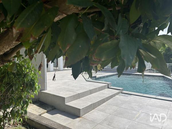 Maison à vendre 7 pièces 237 m² Le Gosier