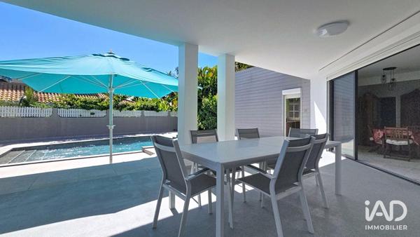 Maison à vendre 7 pièces 237 m² Le Gosier