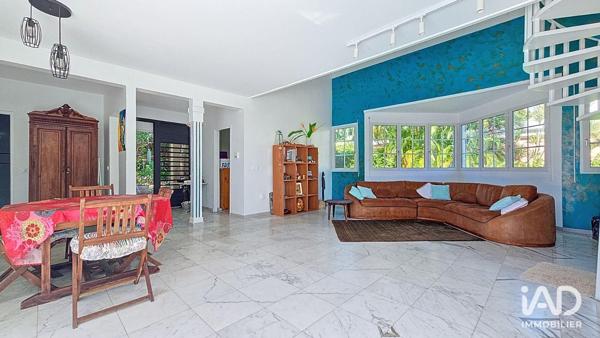 Maison à vendre 7 pièces 237 m² Le Gosier