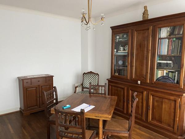 Maison à vendre |  Aubas |  4 pièces | 80 m²