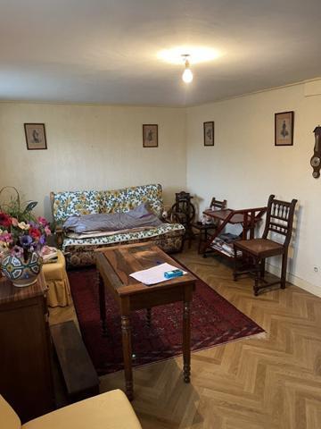 Maison à vendre |  Aubas |  4 pièces | 80 m²