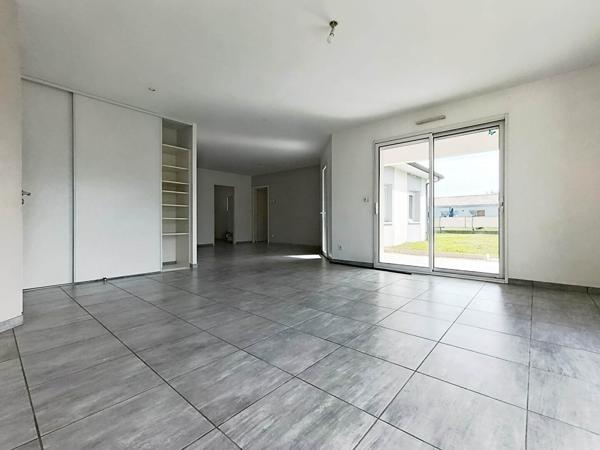 Maison Saint Loubes 5 pièce(s) 97 m2
