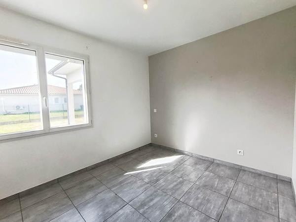 Maison Saint Loubes 5 pièce(s) 97 m2