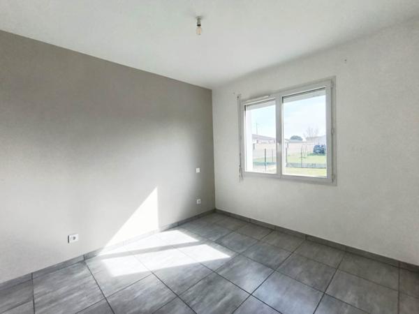 Maison Saint Loubes 5 pièce(s) 97 m2
