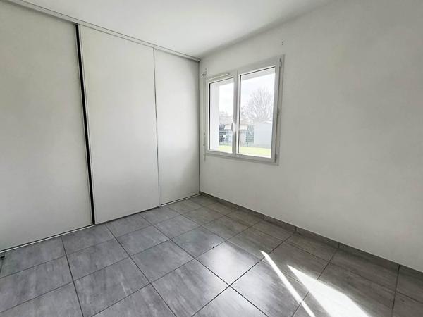 Maison Saint Loubes 5 pièce(s) 97 m2
