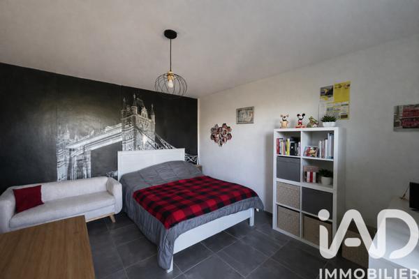 Studio à vendre 22,33 m² Cogolin