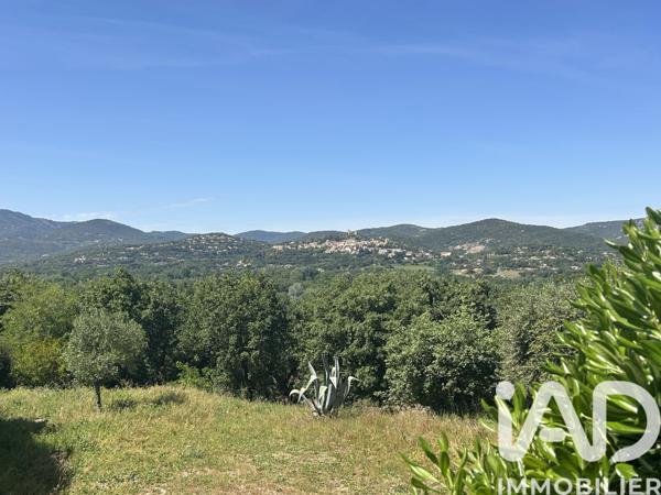 Studio à vendre 22,33 m² Cogolin