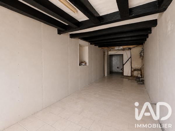 Maison à vendre 3 pièces 100 m² Chinon