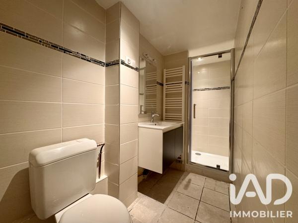 Maison à vendre 3 pièces 100 m² Chinon
