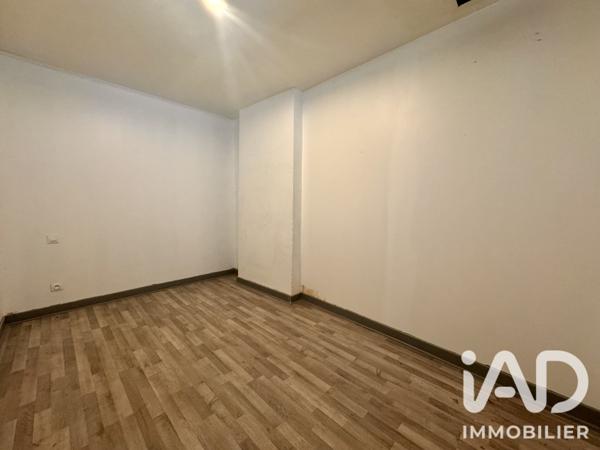 Maison à vendre 3 pièces 100 m² Chinon